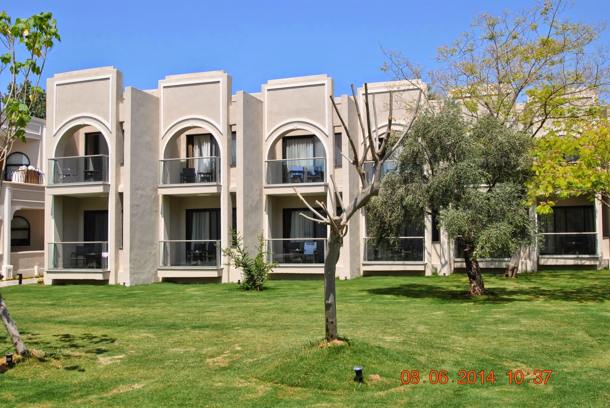 imagini hotel AURUM DIDIM